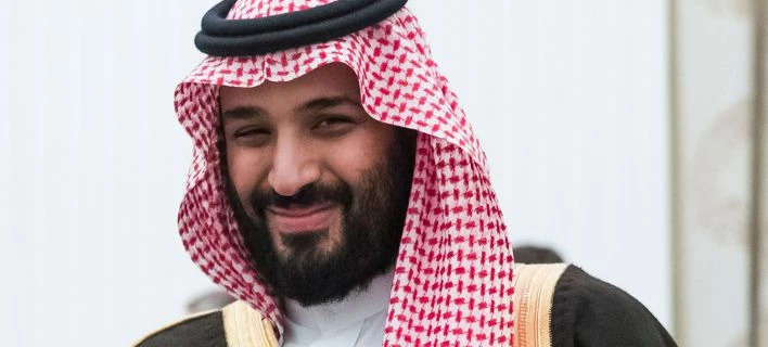 Yeni Safak: Οι 15 δολοφόνοι του Κασόγκι ήταν σε επικοινωνία με τον πρίγκιπα διάδοχο Μοχάμεντ μπιν Σαλμάν